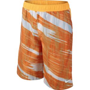 Nike Graphic Boys' Swim Trunks