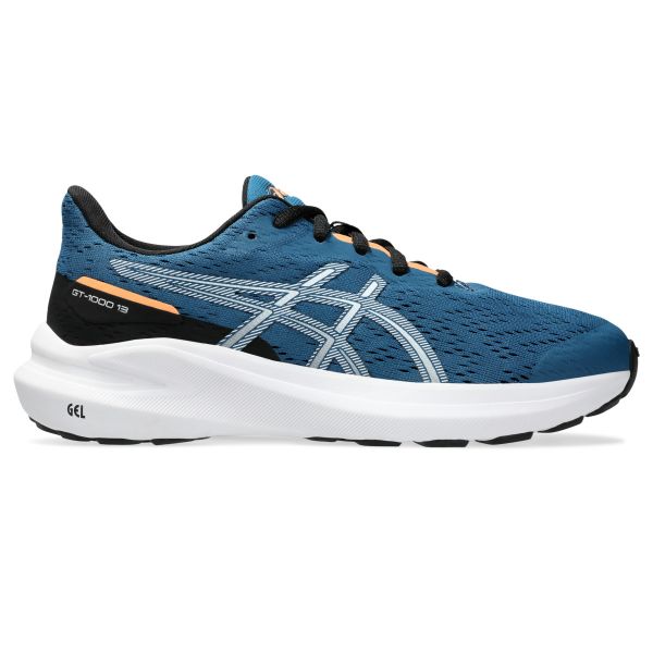 Asics GΤ-1000 13 Kid's Running Shoes (GS) 1014A343-400