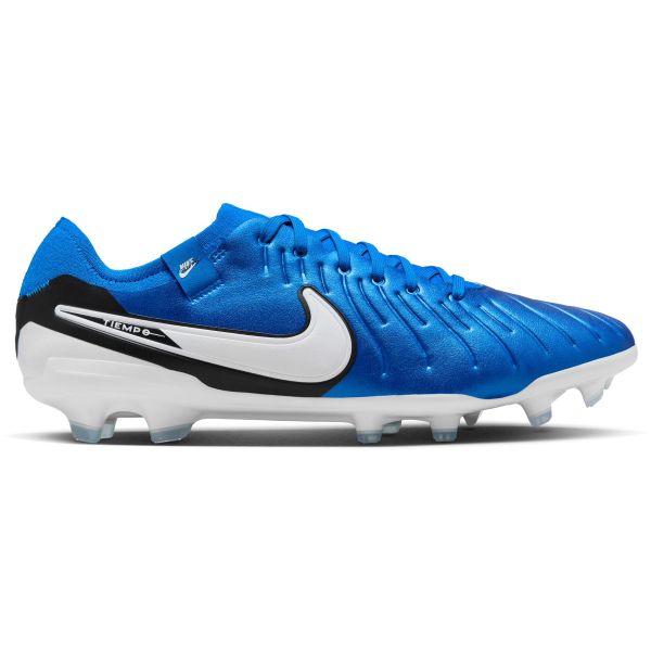 Nike Tiempo Legend 10 Pro Firm-Ground Low-Top Men's Soccer Cleats DV4333-400