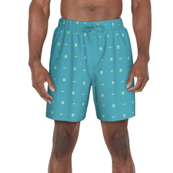 Nike Men's 7" Volley Swim Short NESSF518-463