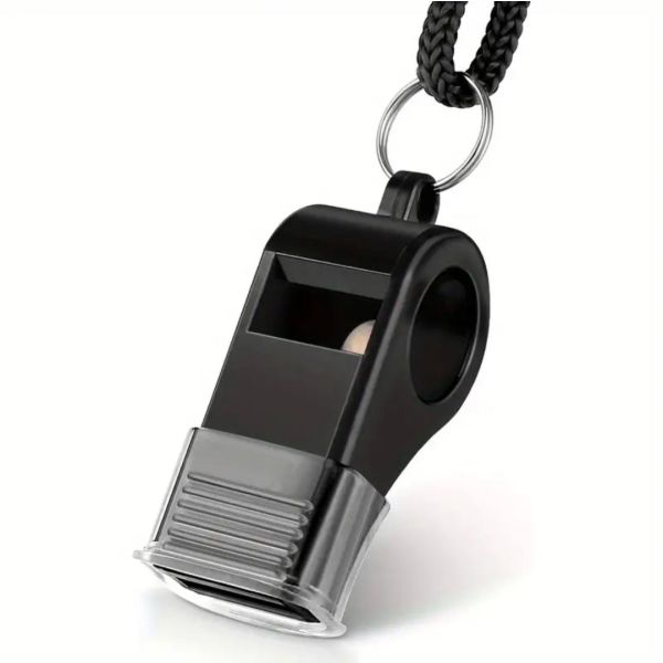 Referee's Whistle RB8856225